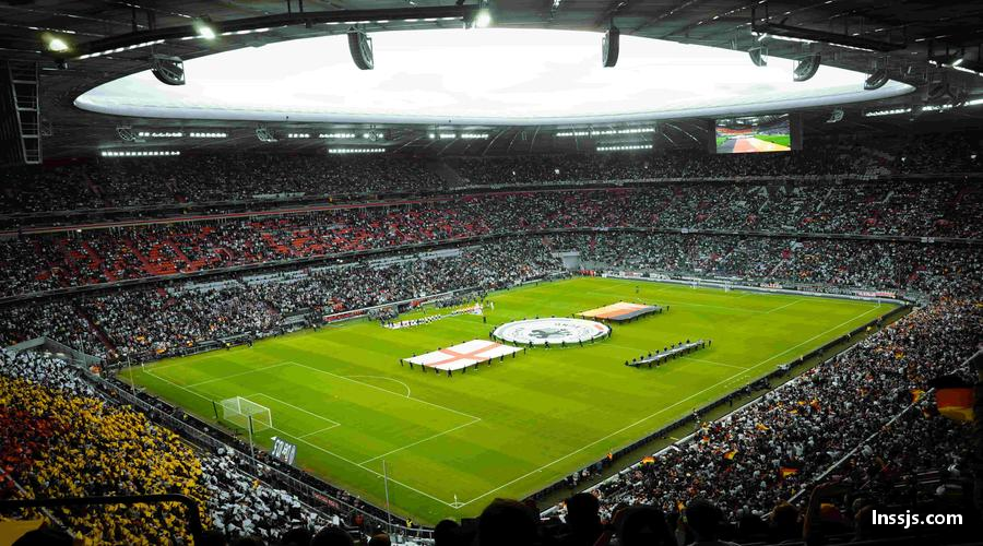 球盟会 - 相信品牌的力量📺 实时直击，让热爱永不缺席！